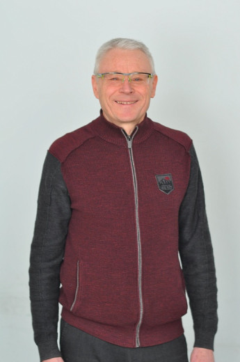 Ткалич Владимир Гаврилович