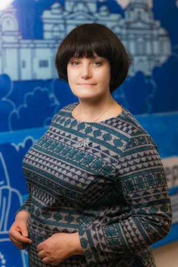 Васильева Татьяна Николаевна