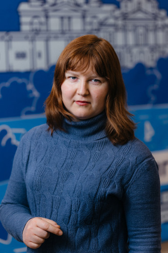 Миронова Мария Александровна