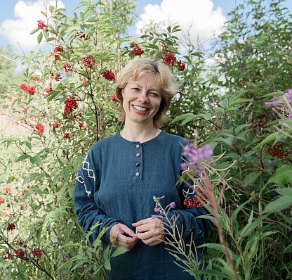 Евграфова Марина Алексеевна