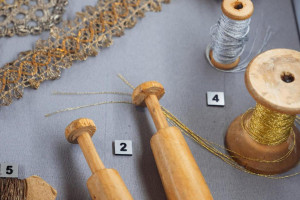 События — Экскурсия по экспозиции «Красота и польза. Декоративно-прикладное искусство Тверской земли» — фото