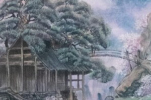 События — Экскурсия по выставке «Очарование Востока: Китай в предметах и живописи» — фото