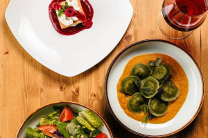 События — Тверской гастрономический фестиваль «Мой сет» — фото