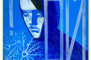 События — Мастер-класс по живописи «Просто слова» — фото