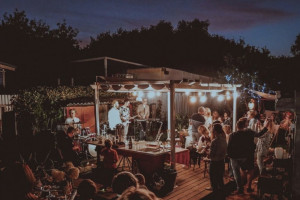 События — Первый городской фестиваль сообществ «Соседи по Твери» — фото