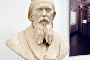 События — Экскурсия по выставке «Первый в России» (6+) — фото