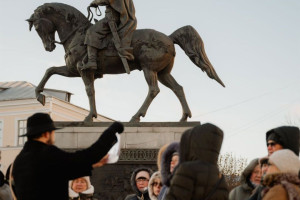 События — Бесплатная городская экскурсия «Как Тверь строилась» — фото