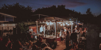 Первый городской фестиваль сообществ «Соседи по Твери» — фото