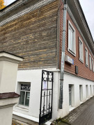 Музеи — Дом тверских карел — фото