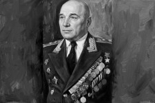 Достопримечательности — Жигарев Павел Фёдорович — фото