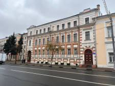 Музеи — Интерактивный музейно-выставочный центр «Тверское княжество» — фото