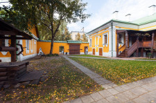 Музеи — Музей тверского быта — фото