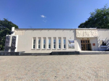 Музеи — Тверской областной дом народного творчества, музейно-выставочный центр имени Лизы Чайкиной — фото