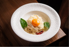 Тверская кухня — Ресторан "Феличита" — фото