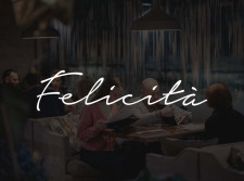 Тверская кухня — Ресторан «Феличита» — фото