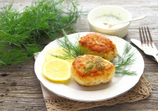 Тверская кухня — Ресторан «Панорама» — фото