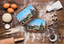 Подарки из Твери — Тверские пряники — фото