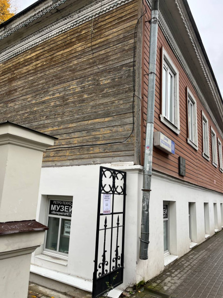 Дом тверских карел — фото-605_1