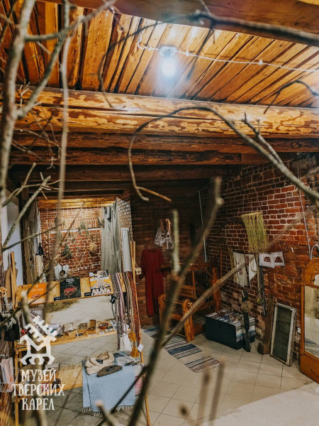 Дом тверских карел — фото-605_4