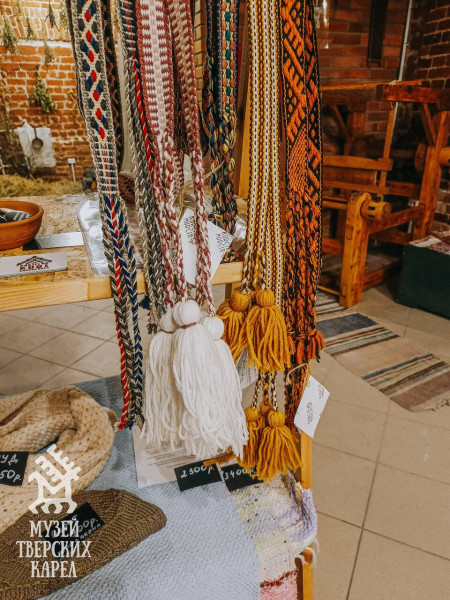 Дом тверских карел — фото-605_7