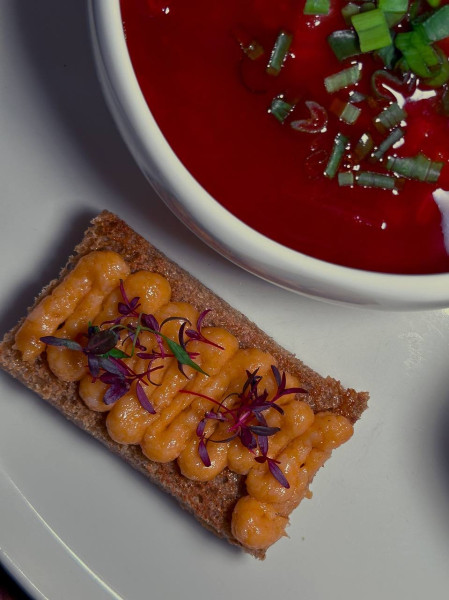 Городское кафе "Артель" — фото-614_1