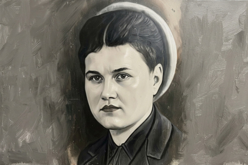 Базанова Лидия Андреевна — фото-602_1
