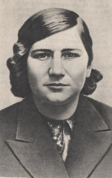 Чайкина Елизавета Ивановна — фото-602_1