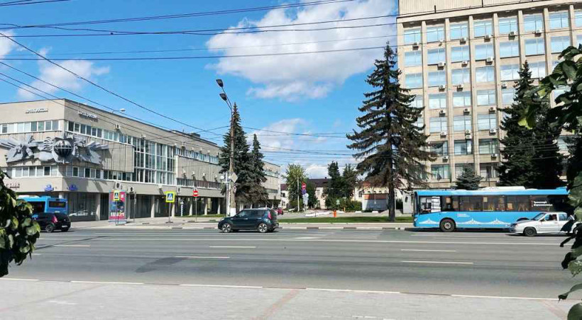 Вид от детских садиков — фото-631_2