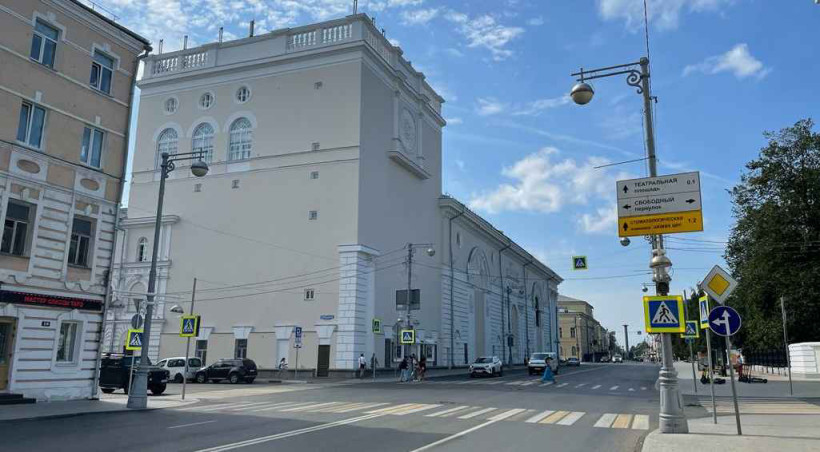 Тверской областной академический театр драмы — фото-631_2