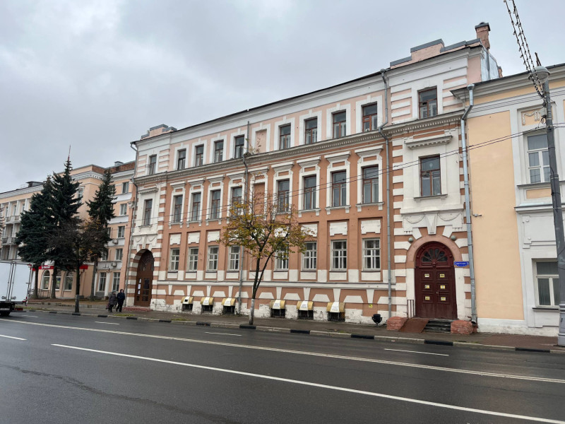 Интерактивный музейно-выставочный центр «Тверское княжество» — фото-605_1