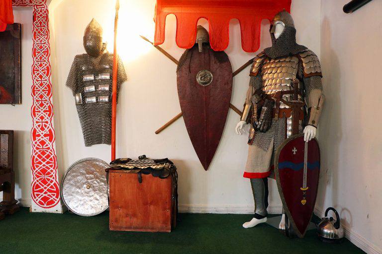 Интерактивный музейно-выставочный центр «Тверское княжество» — фото-605_3