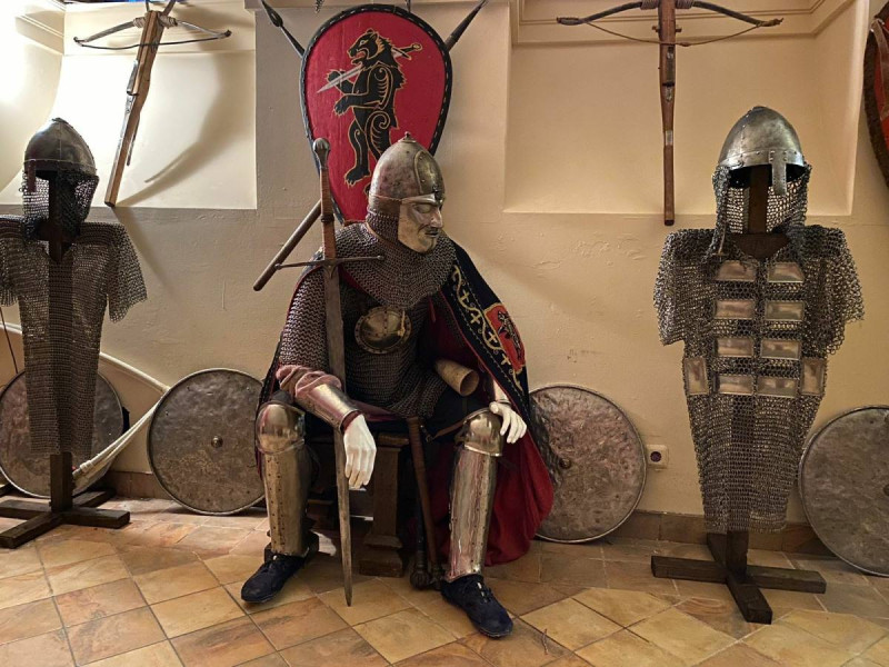 Интерактивный музейно-выставочный центр «Тверское княжество» — фото-605_4