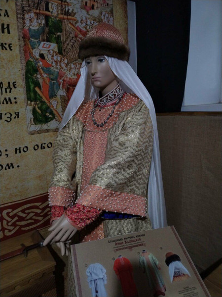 Тверская оружейная палата — фото-605_3