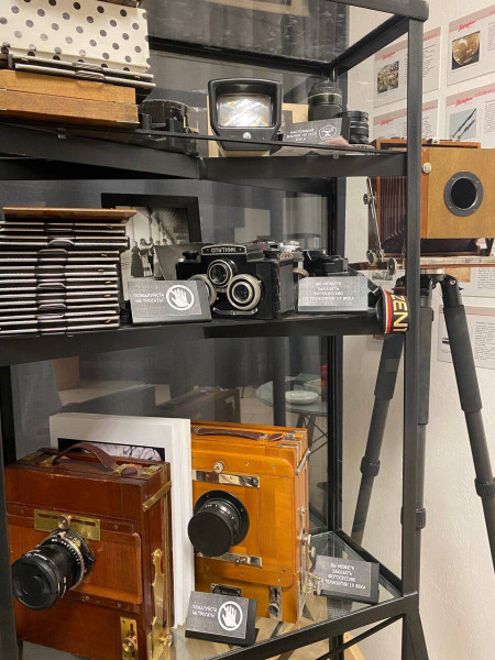 Музей фотографии “Искра” — фото-605_4