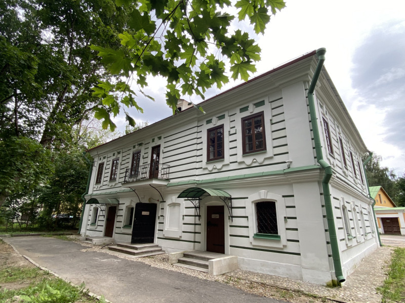 Музей тверского быта — фото-605_2