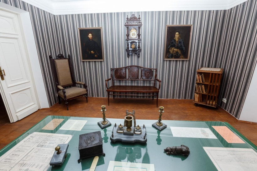 Музей тверского быта — фото-605_3