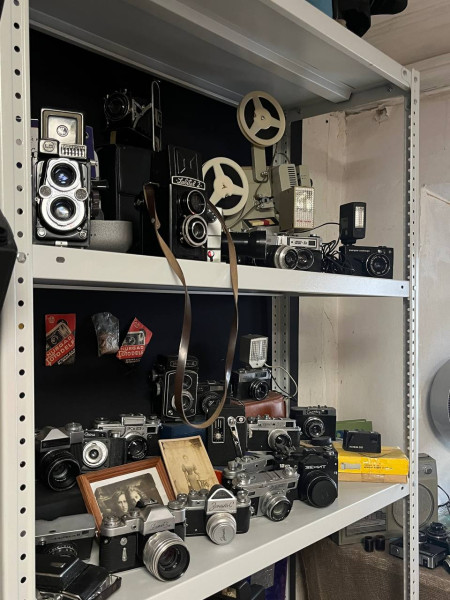 Музей Плюшкина — фото-605_2