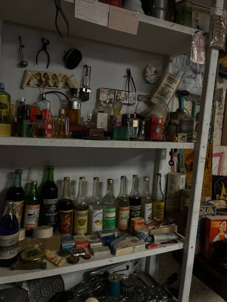 Музей Плюшкина — фото-605_5