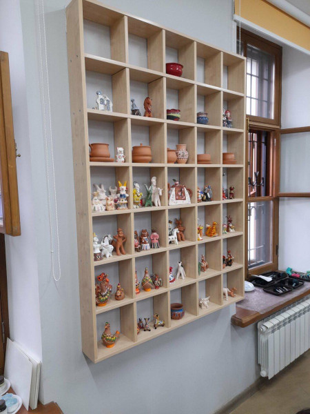 Детский музейный центр Тверского государственного объединенного музея — фото-605_4