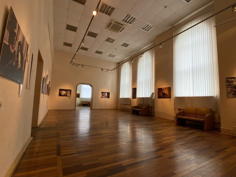 Тверской городской музейно-выставочный центр — фото-605_5