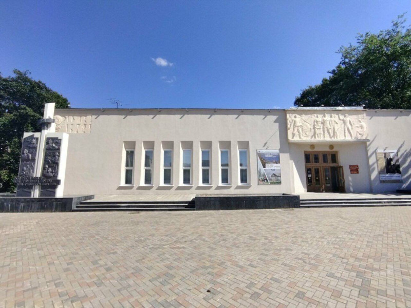 Тверской областной дом народного творчества, музейно-выставочный центр имени Лизы Чайкиной — фото-605_1