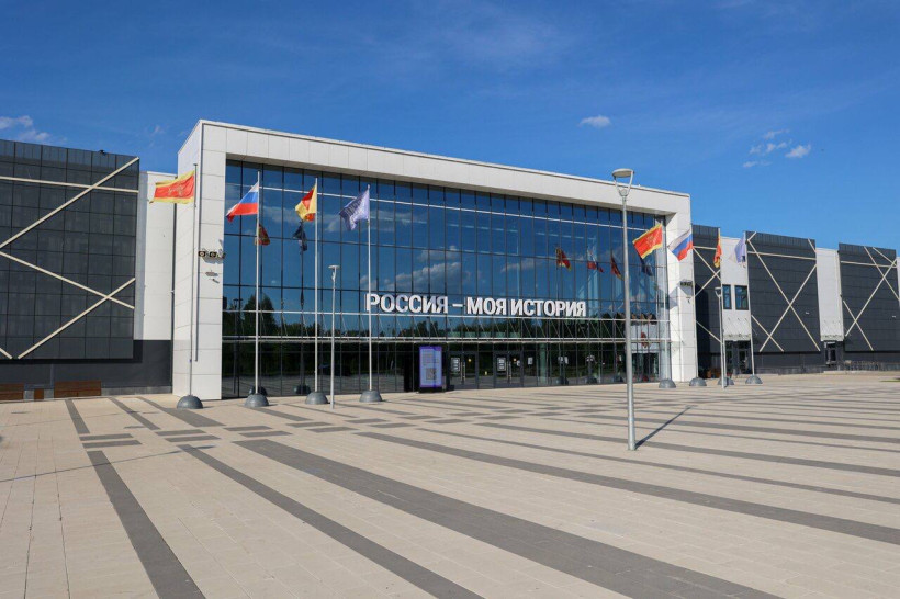 Мультимедийный исторический парк «Россия - Моя история» — фото-605_1