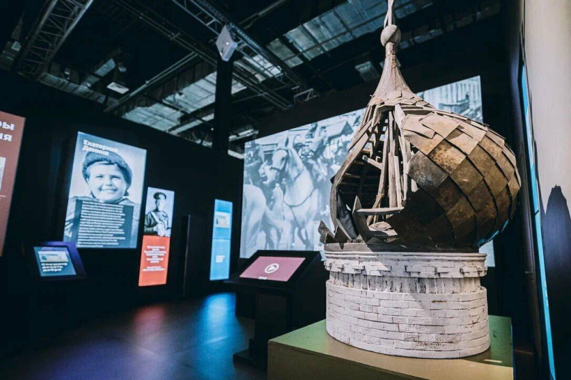 Мультимедийный исторический парк «Россия - Моя история» — фото-605_3