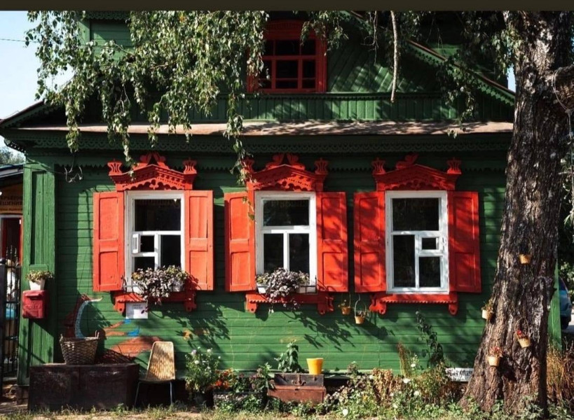 Лисий дом — фото-605_1