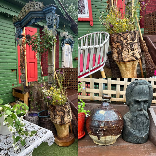 Лисий дом — фото-605_4