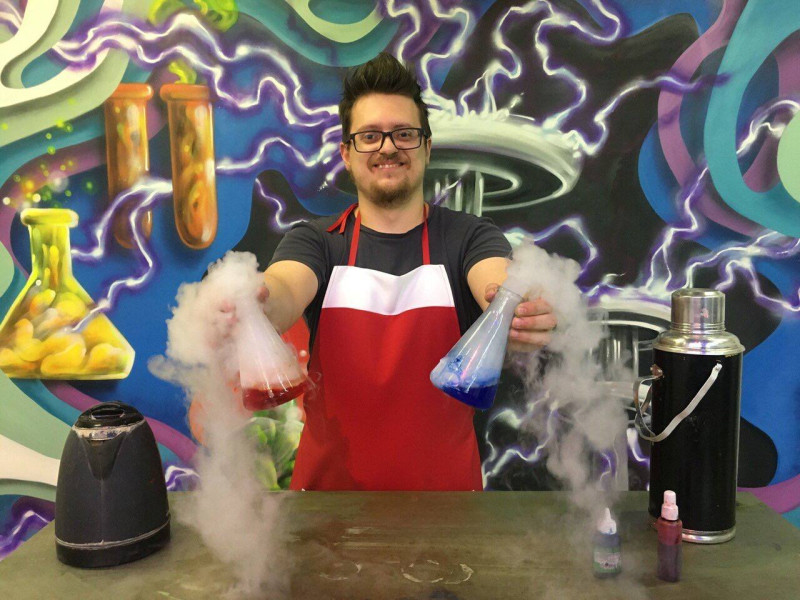 Эксперимент Лэнд — фото-605_2