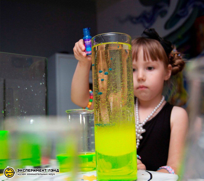 Эксперимент Лэнд — фото-605_4