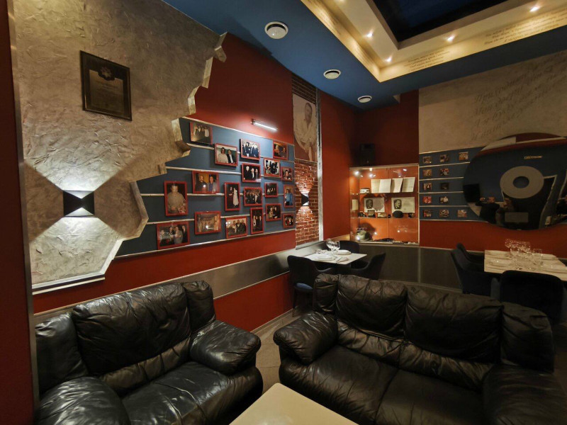 Музей Михаила Круга — фото-605_2