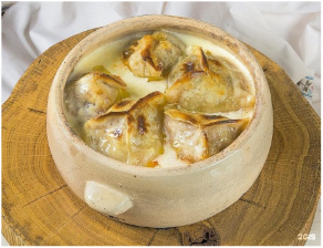 Ресторан "Старая Тверь" — Кундюмы — фото