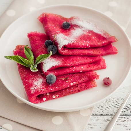 Ресторан отеля «Пушкин» — фото-614_1